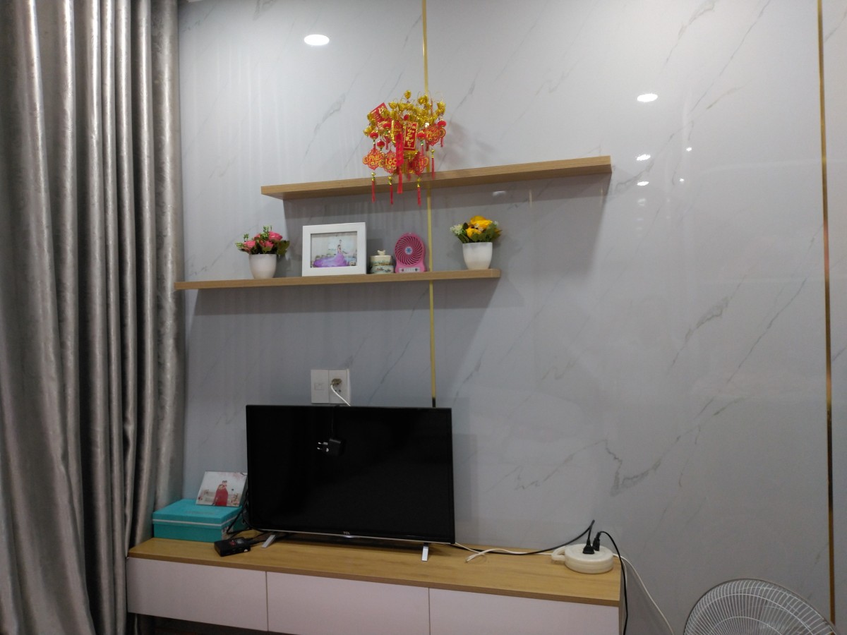 Bán căn hộ 2pn Bcons Green View ngay ql1k Big C dĩ an có sổ hồng vay 30 năm