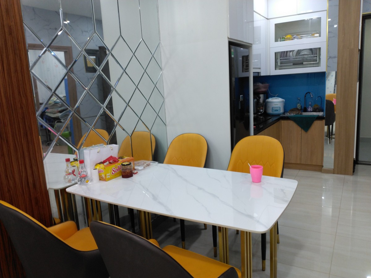 Bán căn hộ 2pn Bcons Green View ngay ql1k Big C dĩ an có sổ hồng vay 30 năm