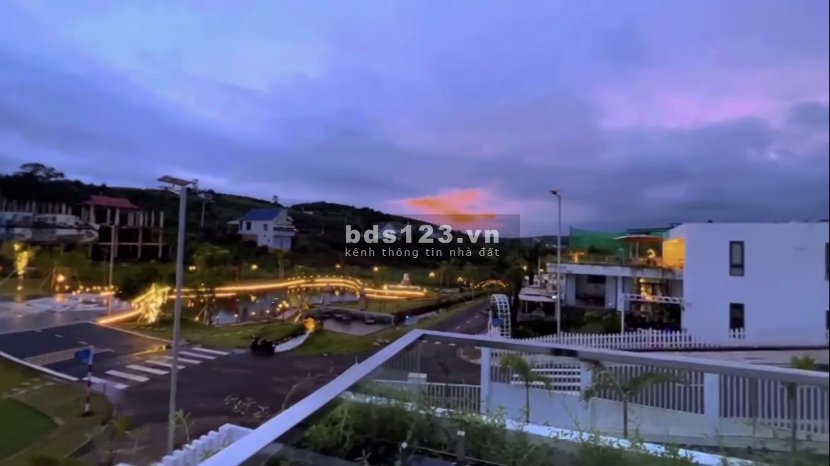 Bán đất nền nơi khởi nguồn sự sống xanh thành phố Bảo Lộc
