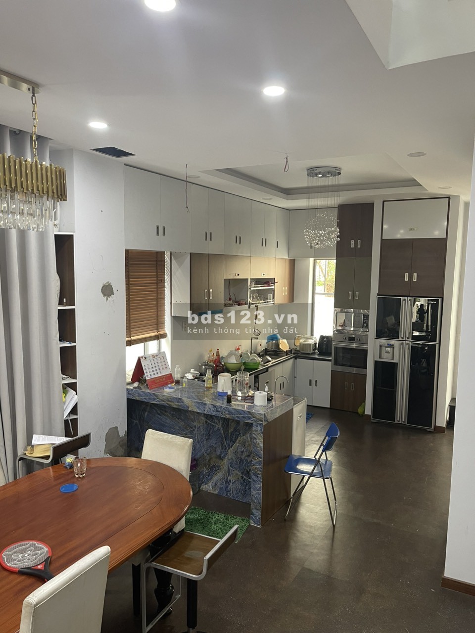 Nhà full nội thất Trong khu Lakeview CHDV