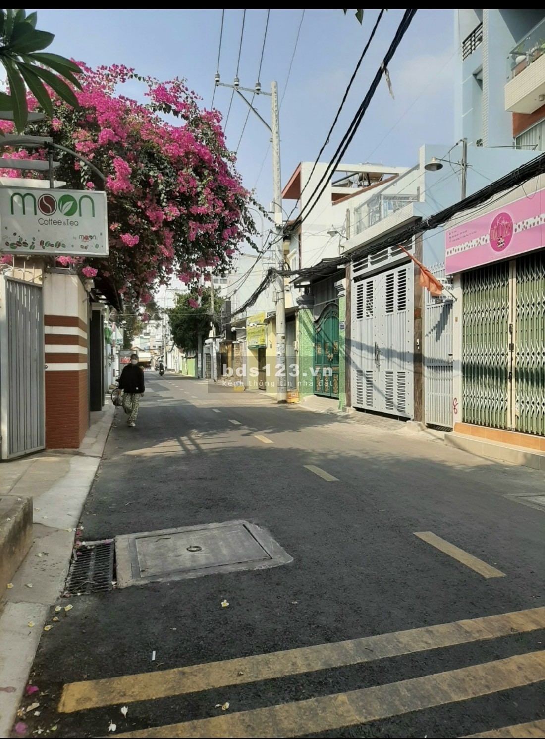 Bán đất chính chủ diện tích 346.7m2
