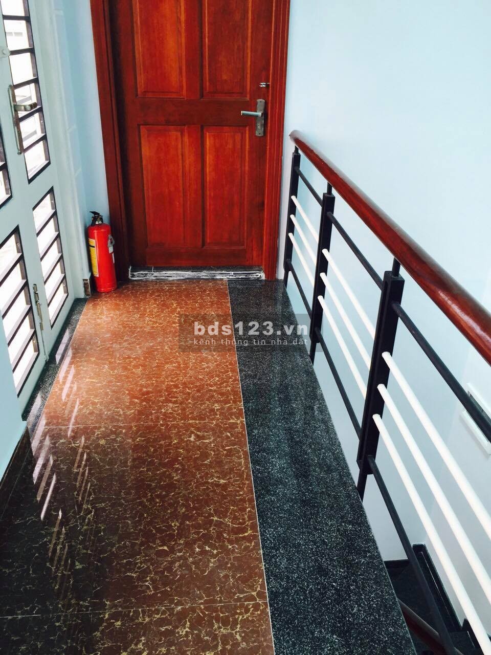 Phòng siêu đẹp 205/41/34 Phạm Văn Chiêu, P. 14, Q. Gò Vấp ( Máy Lạnh, Khoá vân tay, Máy giặt)