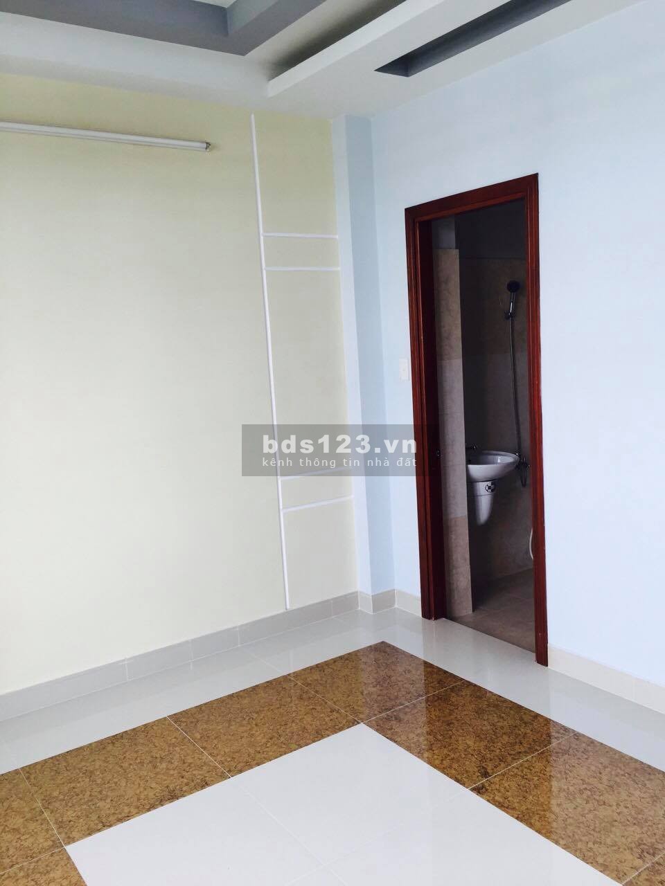Phòng siêu đẹp 205/41/34 Phạm Văn Chiêu, P. 14, Q. Gò Vấp ( Máy Lạnh, Khoá vân tay, Máy giặt)