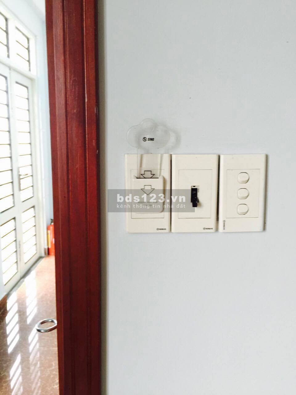 Phòng siêu đẹp 205/41/34 Phạm Văn Chiêu, P. 14, Q. Gò Vấp ( Máy Lạnh, Tủ áo, Khoá vân tay, Máy giặt)