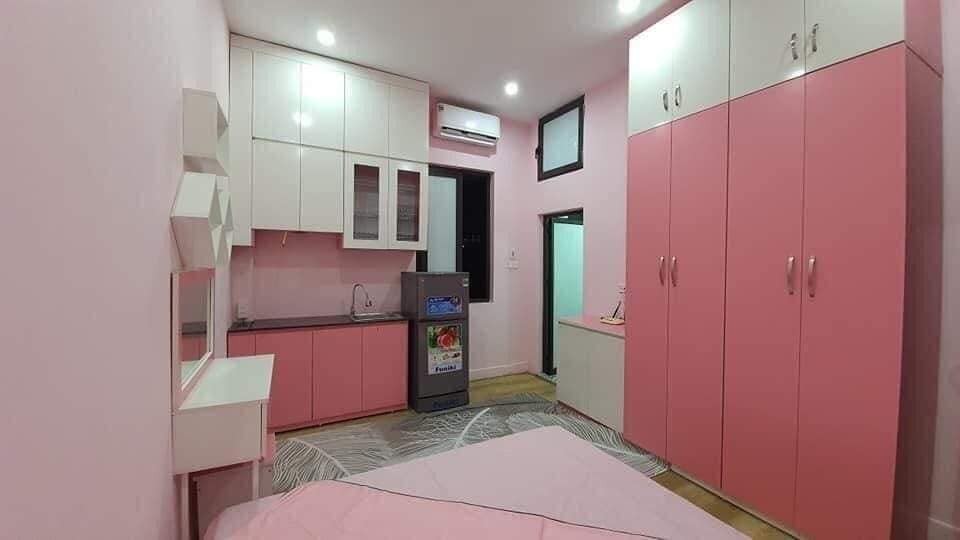 Bán nhà Nguyễn Chính -Tân Mai - Hoàng Mai, dòng tiền 840 triệu/năm, giá chỉ nhỉnh 10 tỷ