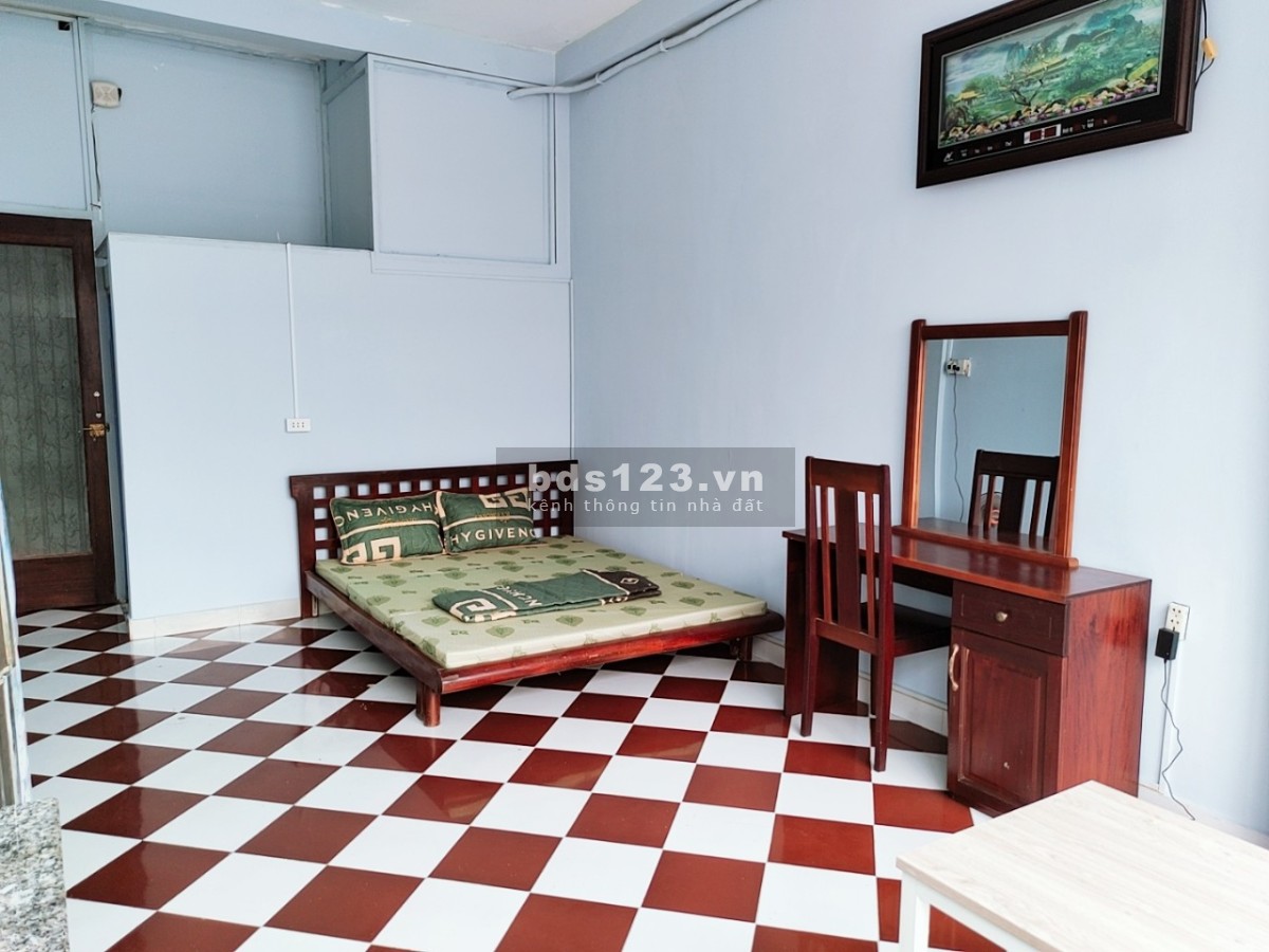 Cho thuê phòng trọ giá rẻ hệ thống ký túc xá TP HCM