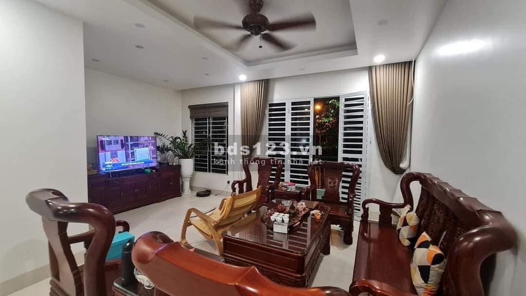 Bán biệt thự Foresa Xuân Phương Nam Từ Liêm DT 89m2, 5 tầng, mt 6m, giá 15.8 tỷ