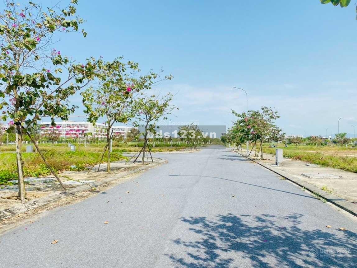 Chính chủ cần bán lô đất tại KĐT FPT giá chỉ 2,8 tỷ