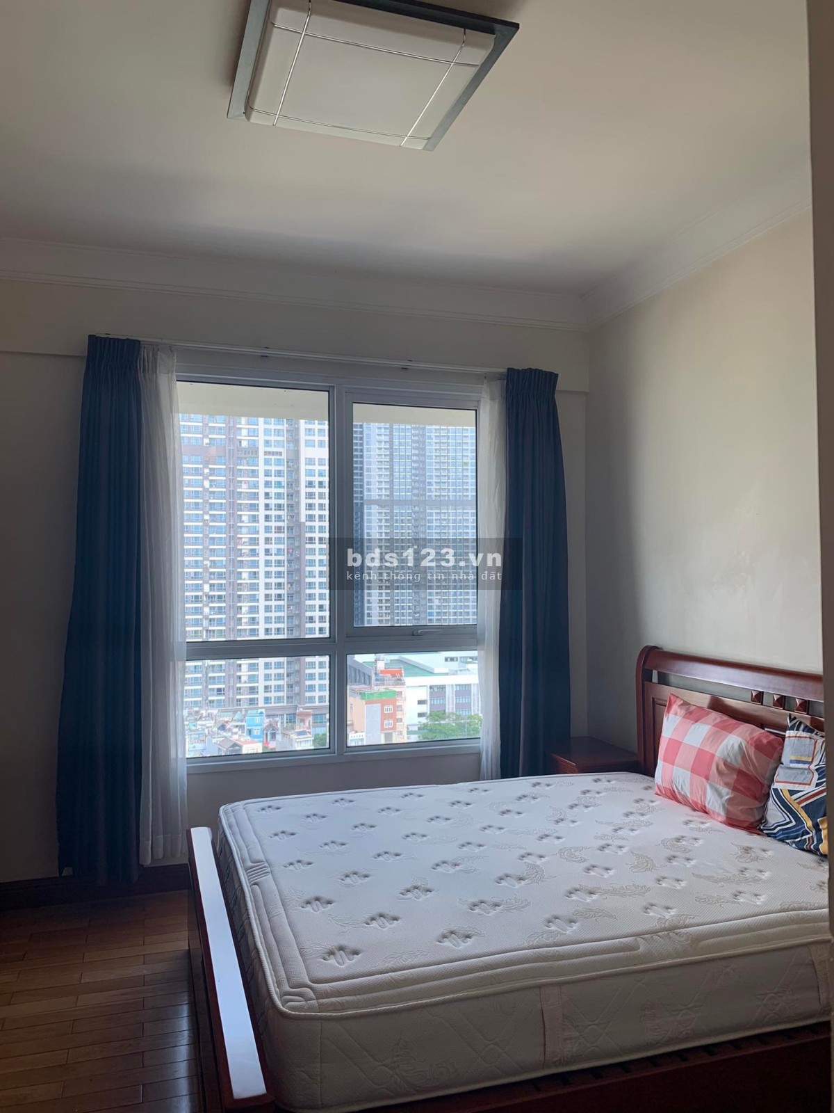 Hot!!! Cho thuê căn hộ 2PN FULL nội thất tại The Manor