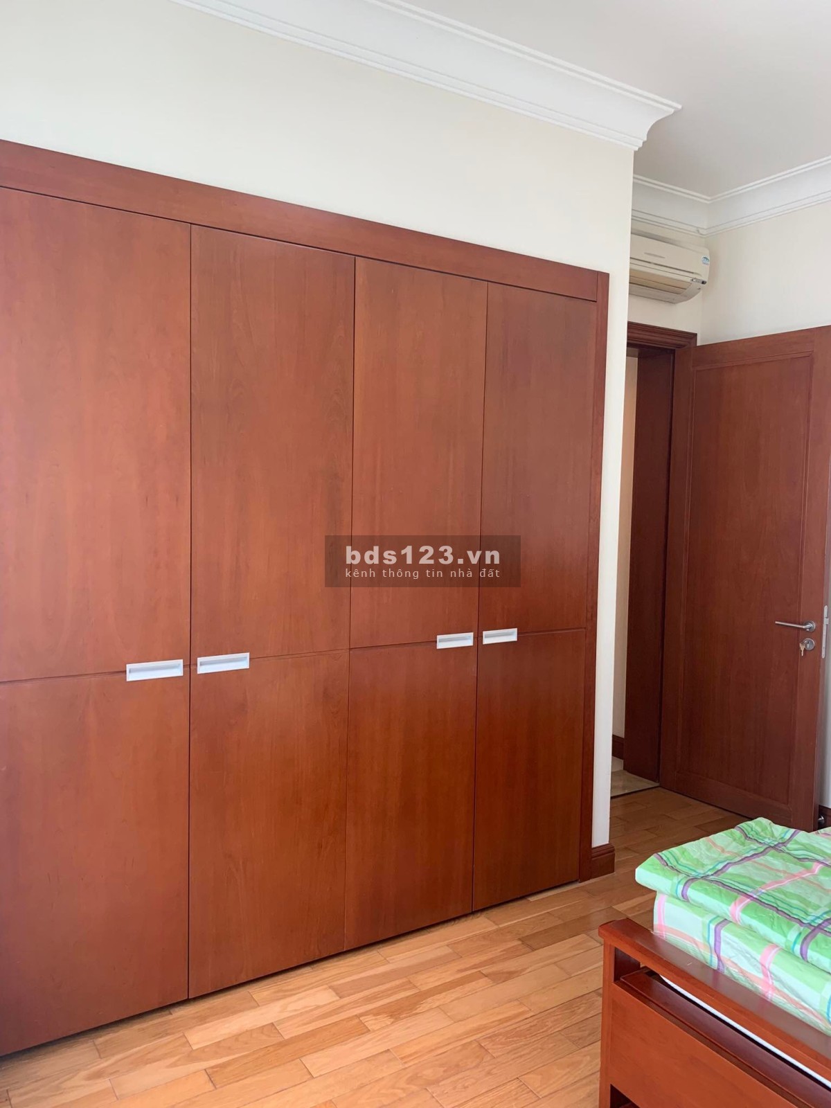 Hot!!! Cho thuê căn hộ 2PN FULL nội thất tại The Manor