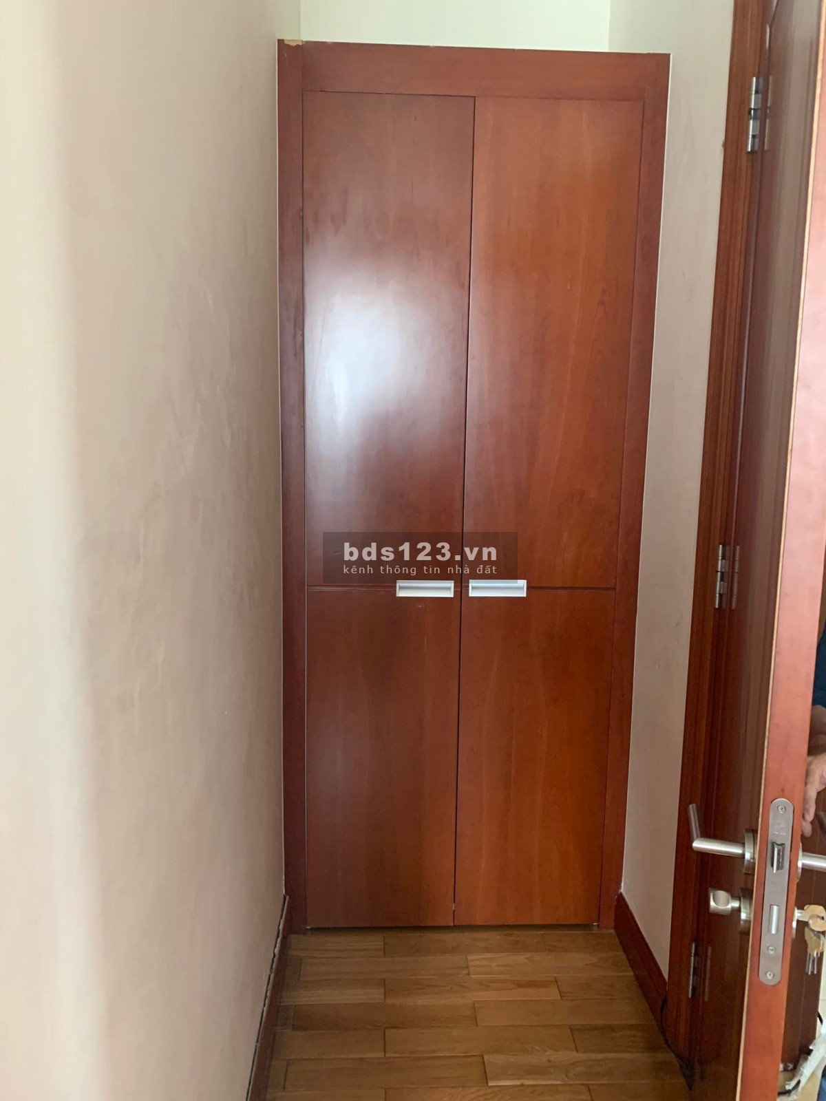 Hot!!! Cho thuê căn hộ 2PN FULL nội thất tại The Manor