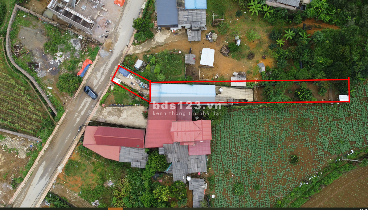 Cắt Lỗ Bán Đất Nền Mộc Châu Vị trí đắc địa 2 mặt tiền sau quy hoạch, mặt Hồ Điều Hòa