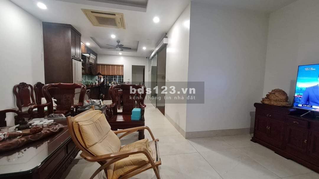 Bán biệt thự Foresa Xuân Phương Nam Từ Liêm DT 89m2, 5 tầng, mt 6m, giá 15.8 tỷ