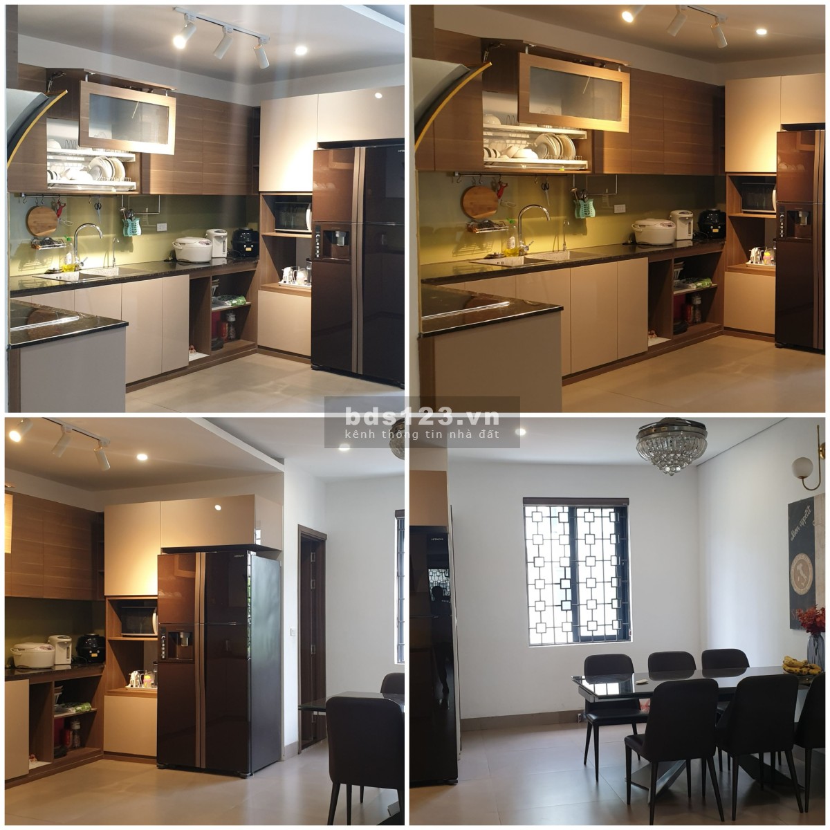 Bán nhà liền kề 100m2 full nội thất, khu B, KĐT Geleximco, Lê Trọng Tấn, Dương Nội, Hà Đông, Hà Nội