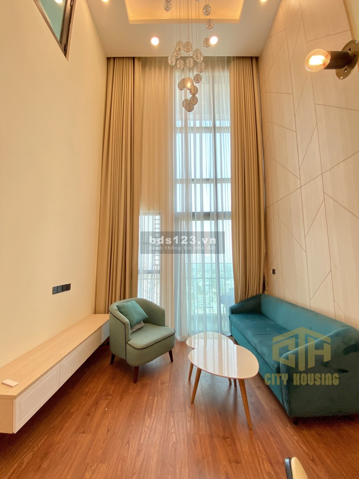 Độc quyền cho thuê căn hộ 2pn Duplex - Feliz En Vista - 102m2. Cam kết giá tốt nhất. 0902.0506.43