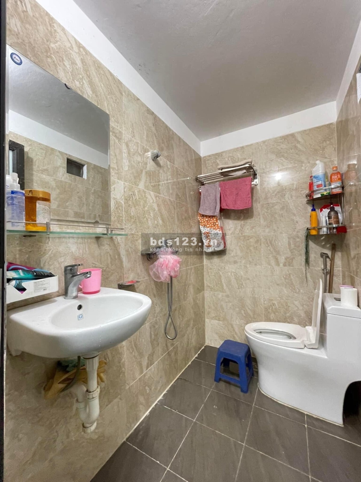 Chính chủ bán nhà ô tô đỗ cửa 7 tỷ tại Trần Quốc Vượng quận Cầu Giấy