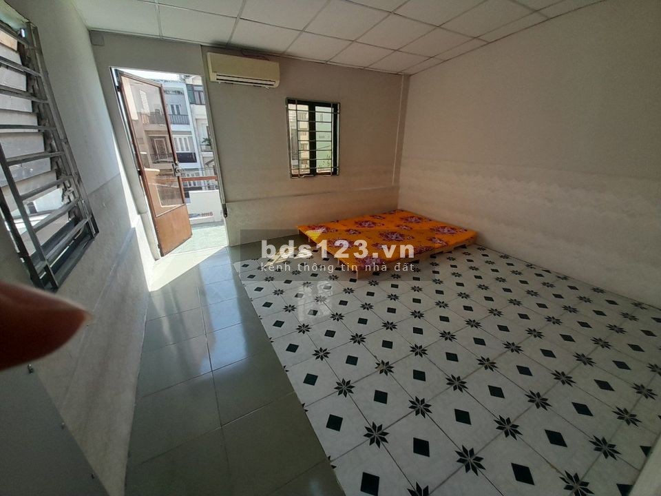 Cho thuê phòng trọ Gò Vấp, full nội thất với giá thuê rẻ