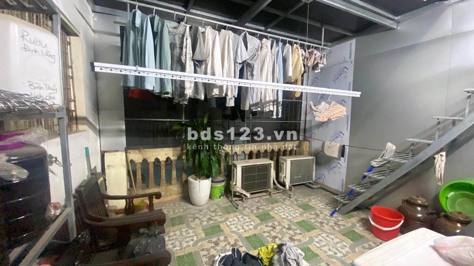 Bán nhà đẹp Thanh Xuân - Tặng nội thất gỗ - Ba bước ra phố - 46m2 chỉ 5.1 tỷ