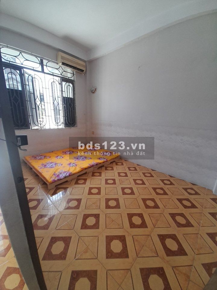 Cho thuê phòng trọ Gò Vấp, full nội thất với giá thuê rẻ