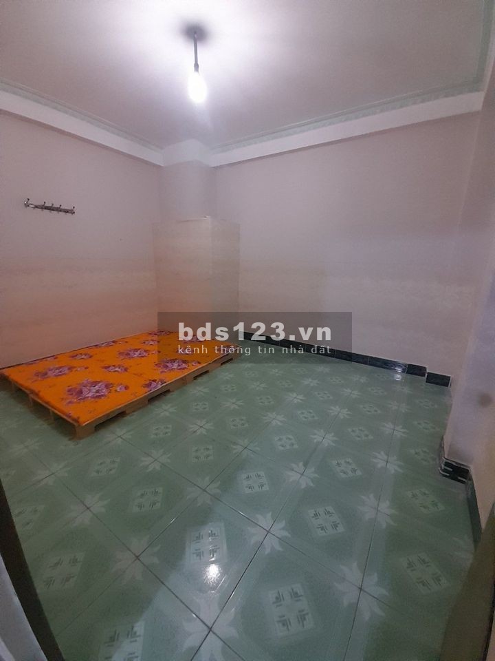 Cho thuê phòng trọ Gò Vấp, full nội thất giá rẻ