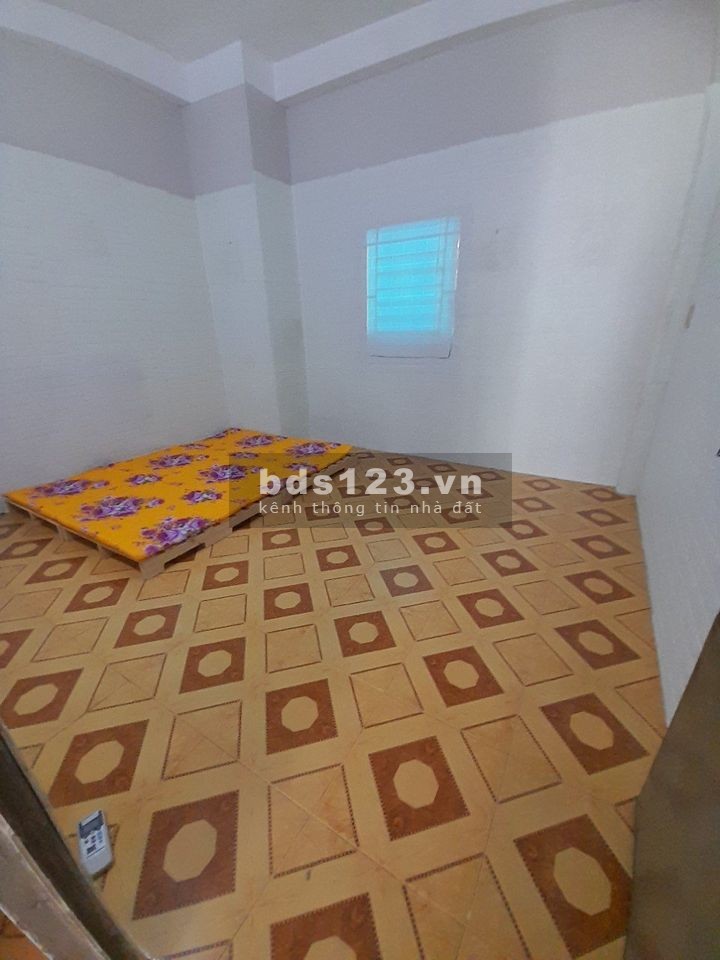 Cho thuê phòng trọ Gò Vấp, full nội thất giá rẻ