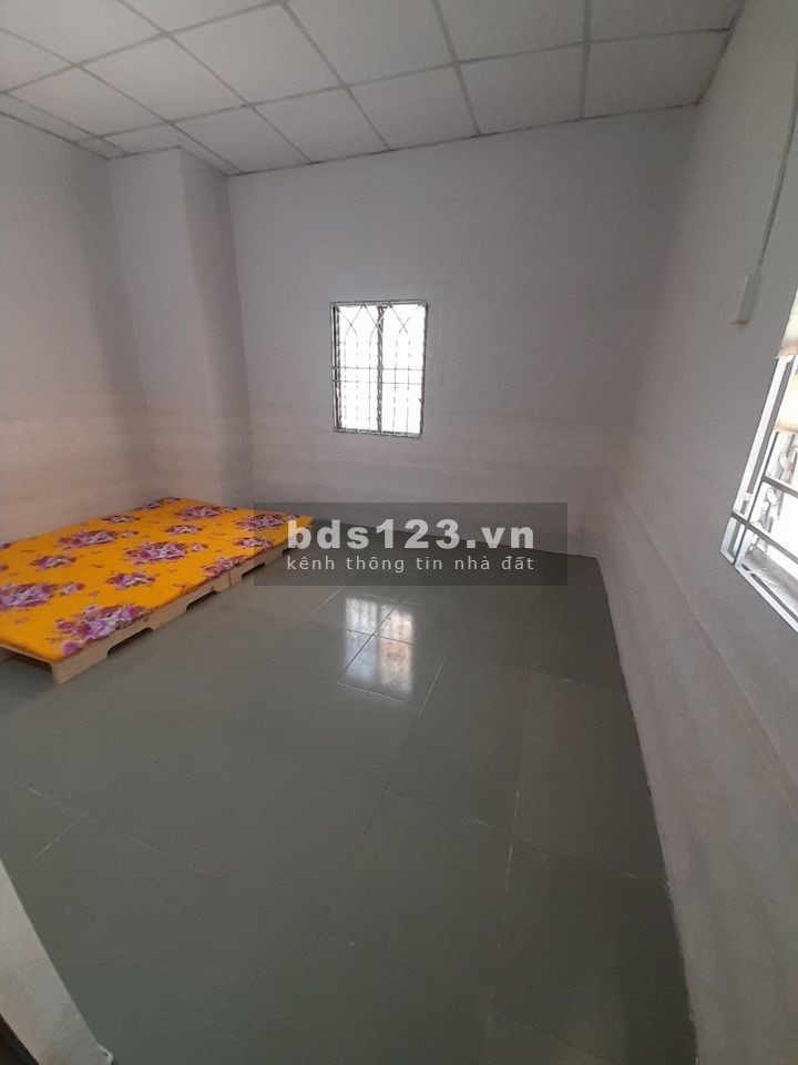 Cho thuê phòng trọ Gò Vấp, full nội thất giá rẻ