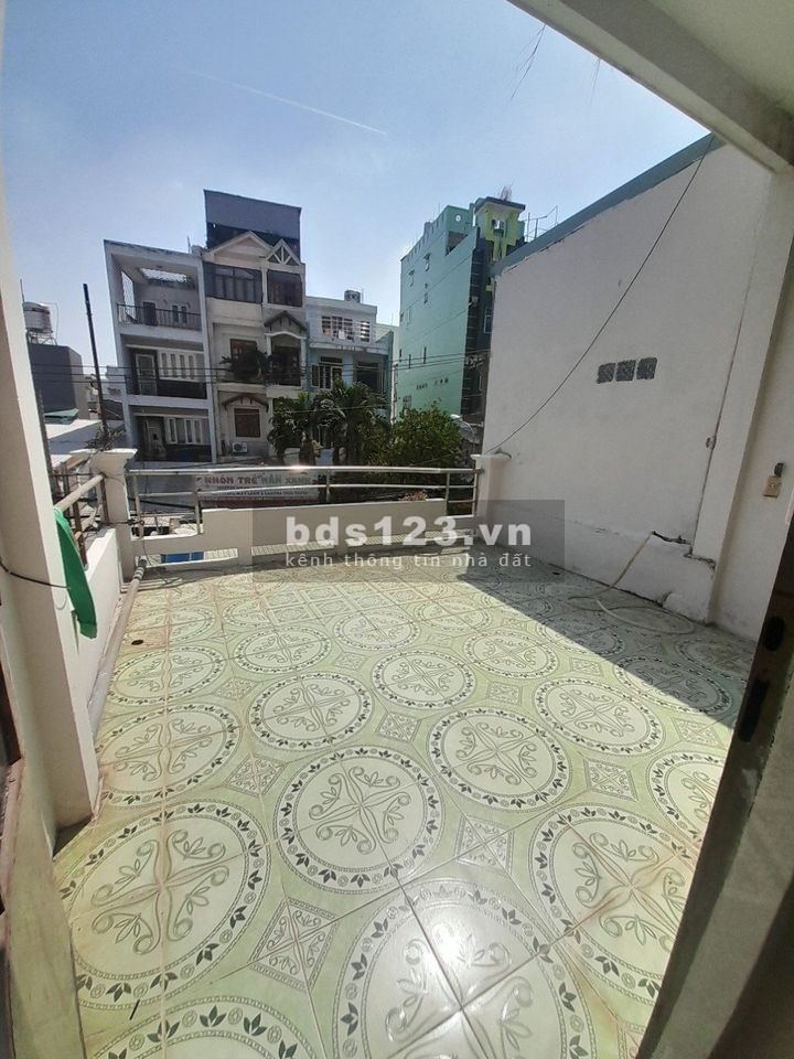 Cho thuê phòng trọ Gò Vấp, full nội thất giá rẻ