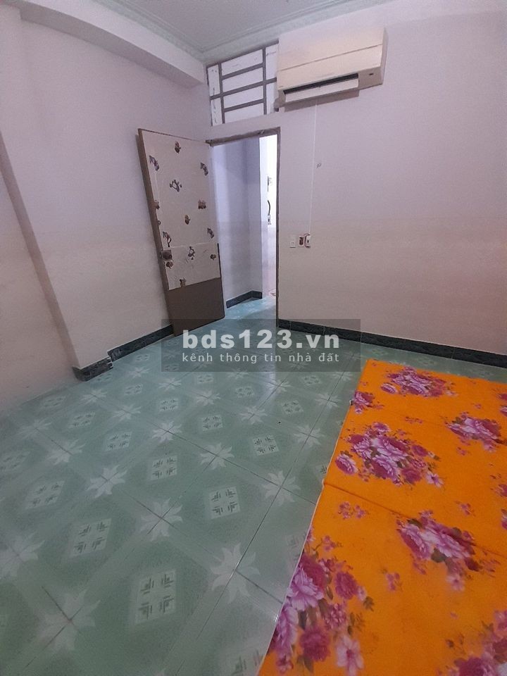 Cho thuê phòng trọ Gò Vấp, full nội thất giá rẻ