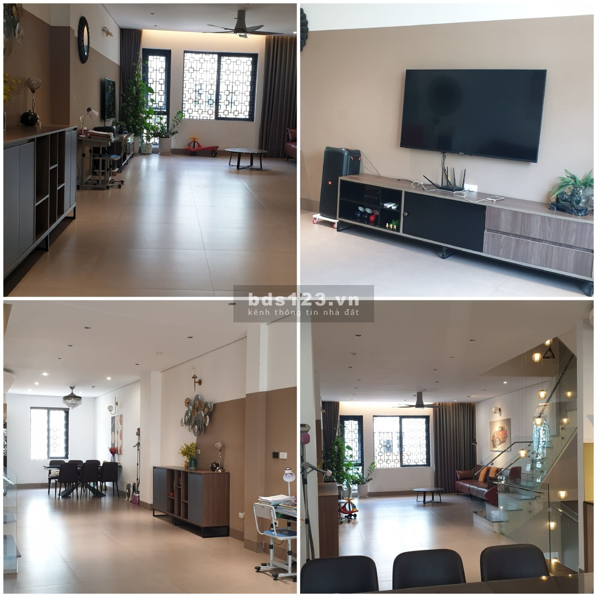 Bán nhà liền kề 100m2 full nội thất, khu B, KĐT Geleximco, Lê Trọng Tấn, Dương Nội, Hà Đông, Hà Nội
