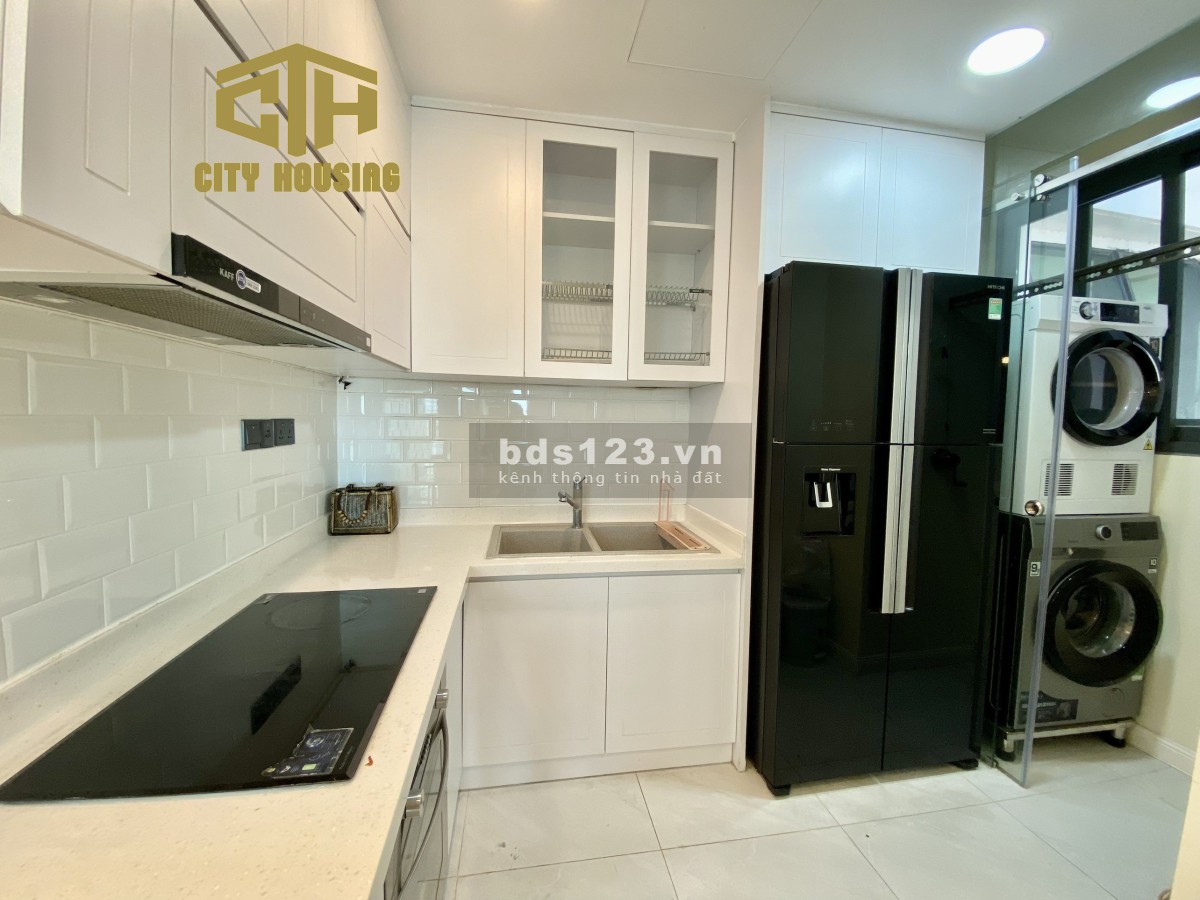 Độc quyền cho thuê căn hộ 2pn Duplex - Feliz En Vista - 102m2. Cam kết giá tốt nhất. 0902.0506.43
