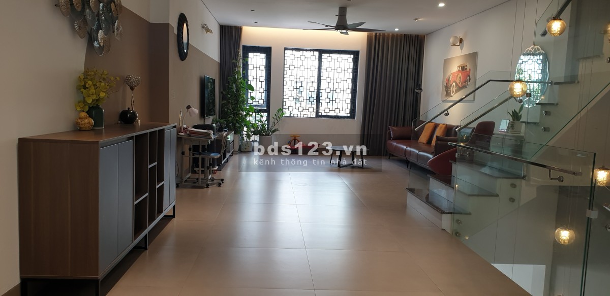 Bán nhà liền kề 100m2 full nội thất, khu B, KĐT Geleximco, Lê Trọng Tấn, Dương Nội, Hà Đông, Hà Nội