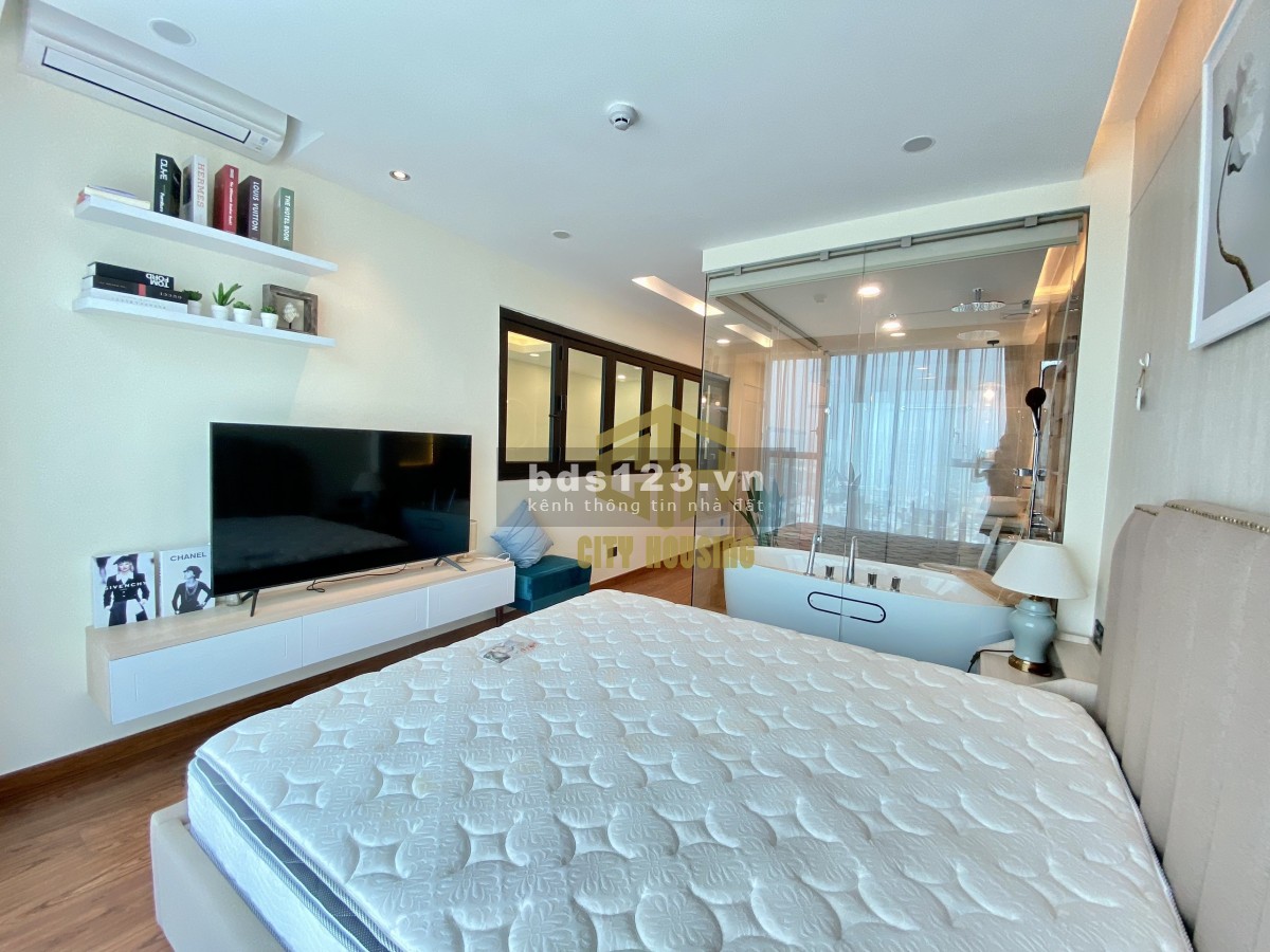 Độc quyền cho thuê căn hộ 2pn Duplex - Feliz En Vista - 102m2. Cam kết giá tốt nhất. 0902.0506.43