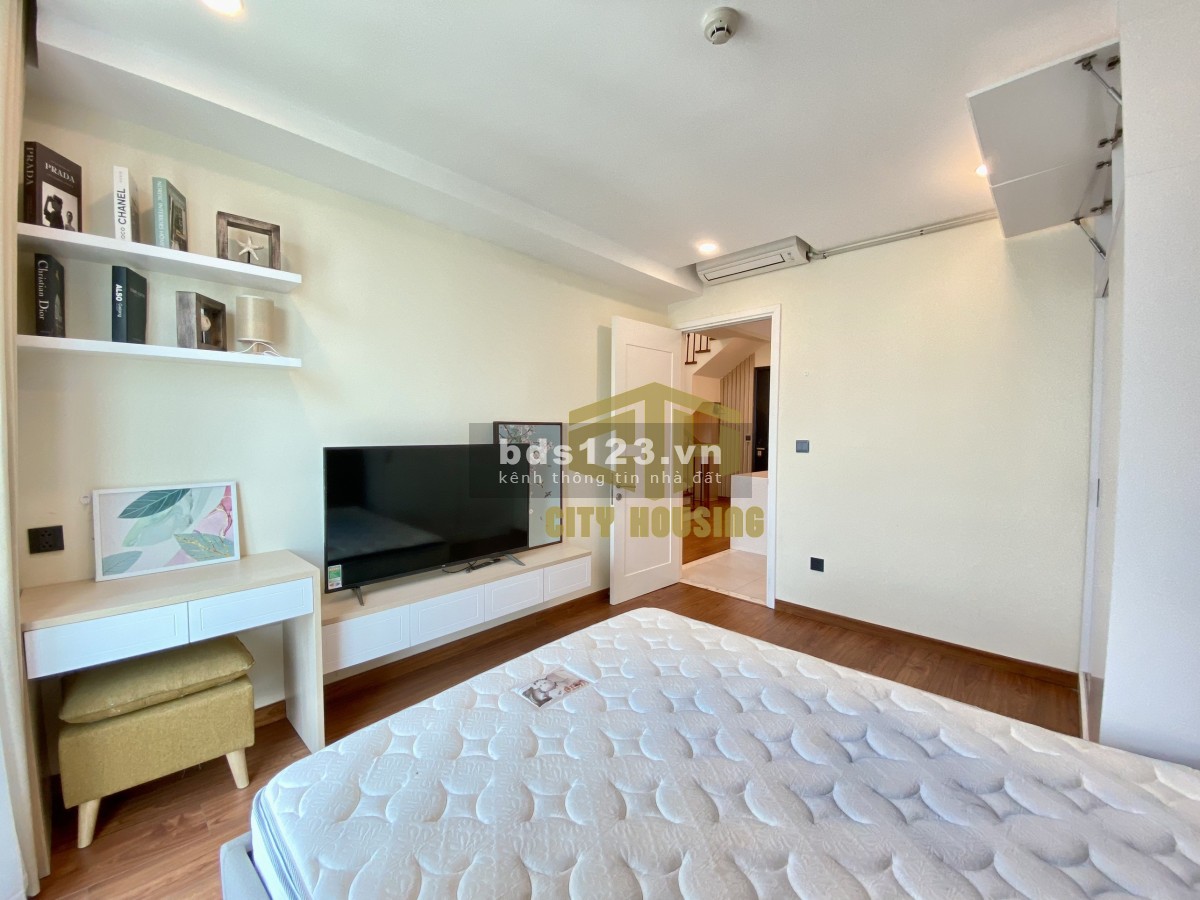 Độc quyền cho thuê căn hộ 2pn Duplex - Feliz En Vista - 102m2. Cam kết giá tốt nhất. 0902.0506.43