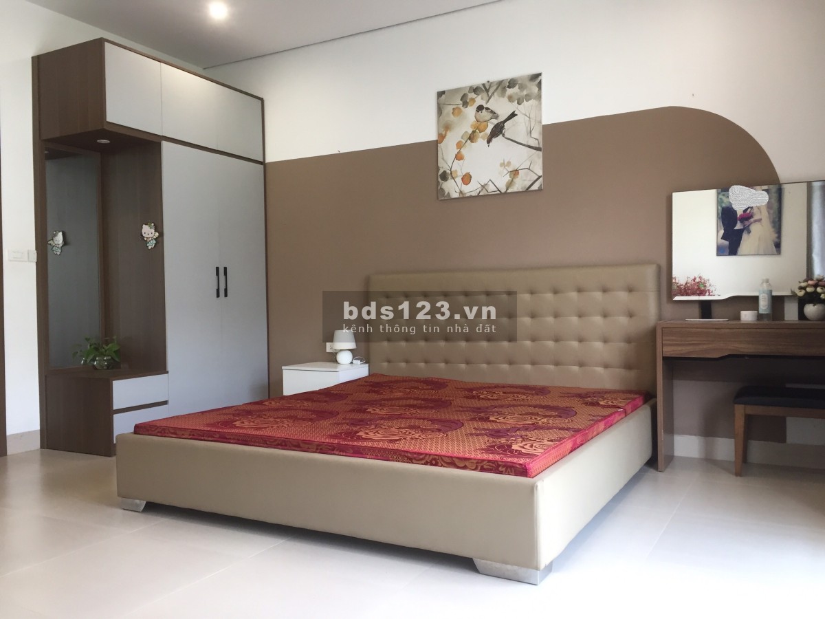 Bán nhà liền kề 100m2 full nội thất, khu B, KĐT Geleximco, Lê Trọng Tấn, Dương Nội, Hà Đông, Hà Nội