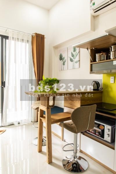 Bán căn hộ cao cấp đường Lê Đình Cẩn , Bình Tân