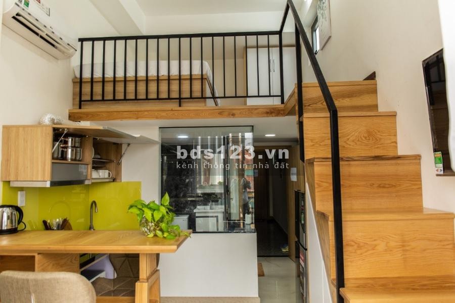 Bán căn hộ cao cấp đường Lê Đình Cẩn , Bình Tân
