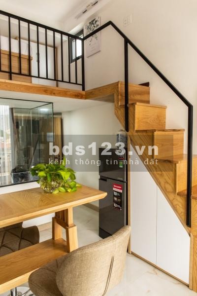 Bán căn hộ cao cấp đường Lê Đình Cẩn , Bình Tân