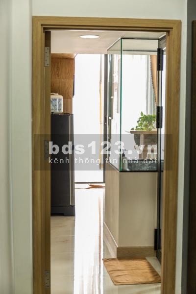 Bán căn hộ cao cấp đường Lê Đình Cẩn , Bình Tân