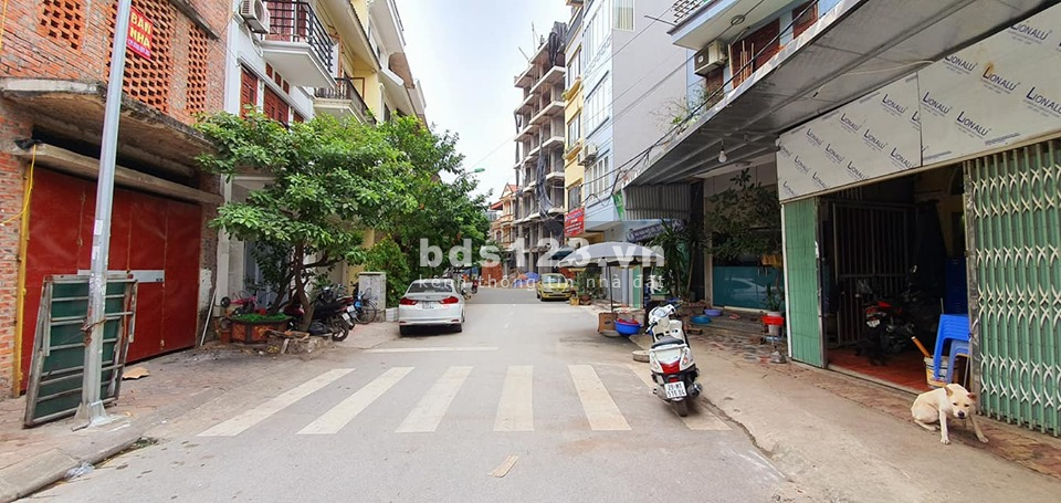 Bán nhà Trung Văn - Ô tô đỗ cạnh - Chỉ nhỉnh 3 tỷ