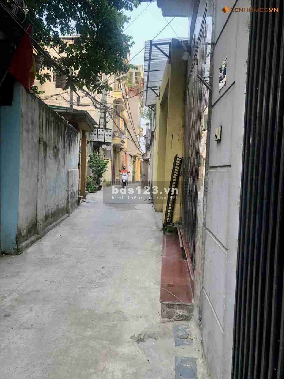 Bán nhà riêng 5 tầng sạch đẹp, an ninh + dân trí tốt, nội thất sang sịn mịn vào ở ngay