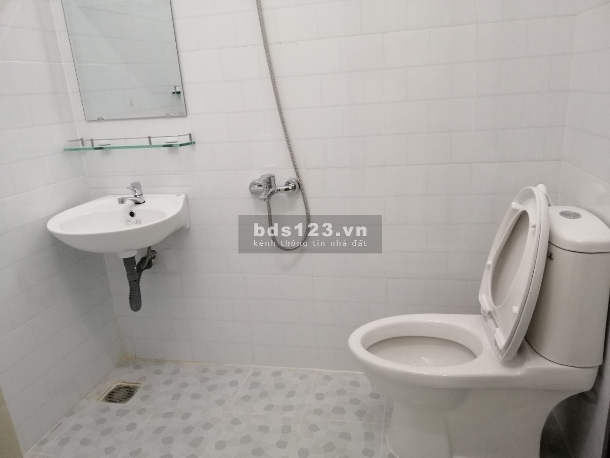 Cho thuê phòng trọ căn hộ dịch vụ full nội thất giá từ 3.8tr đến 4.3tr Văn Cao P. Phú Thạnh Tân Phú