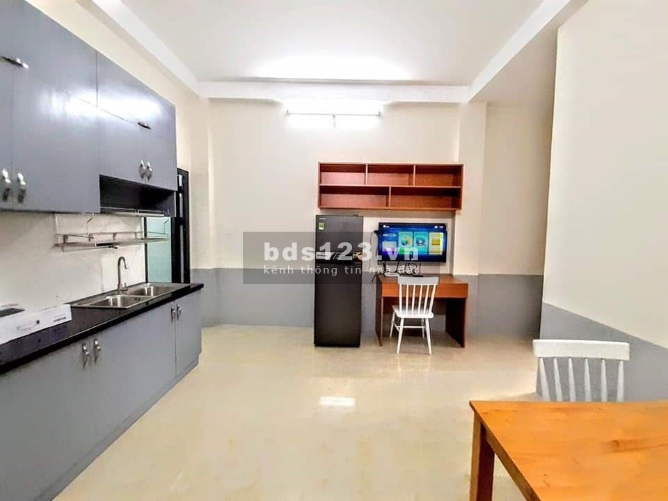 Cho thuê căn hộ, khai trương studio và 1PN full nội thất 4.9tr-6.8tr Nguyễn Sơn, Q. Tân Phú