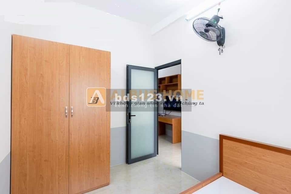 Cho thuê căn hộ, khai trương studio và 1PN full nội thất 4.9tr-6.8tr Nguyễn Sơn, Q. Tân Phú