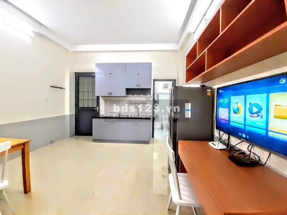 Cho thuê căn hộ, khai trương studio và 1PN full nội thất 4.9tr-6.8tr Nguyễn Sơn, Q. Tân Phú