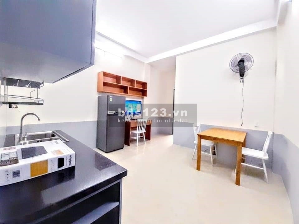 Cho thuê căn hộ, khai trương studio và 1PN full nội thất 4.9tr-6.8tr Nguyễn Sơn, Q. Tân Phú