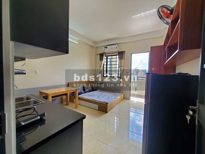 Cho thuê căn hộ, khai trương studio và 1PN full nội thất 4.9tr-6.8tr Nguyễn Sơn, Q. Tân Phú