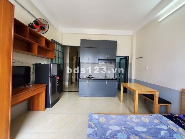 Cho thuê căn hộ, khai trương studio và 1PN full nội thất 4.9tr-6.8tr Nguyễn Sơn, Q. Tân Phú
