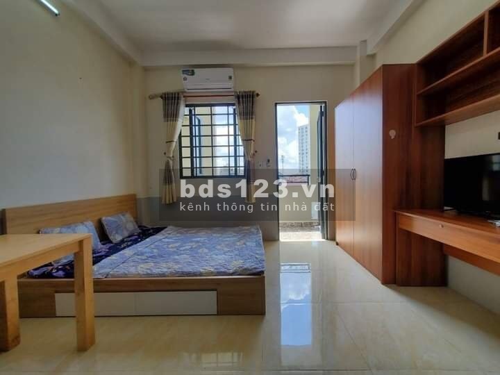 Cho thuê căn hộ, khai trương studio và 1PN full nội thất 4.9tr-6.8tr Nguyễn Sơn, Q. Tân Phú