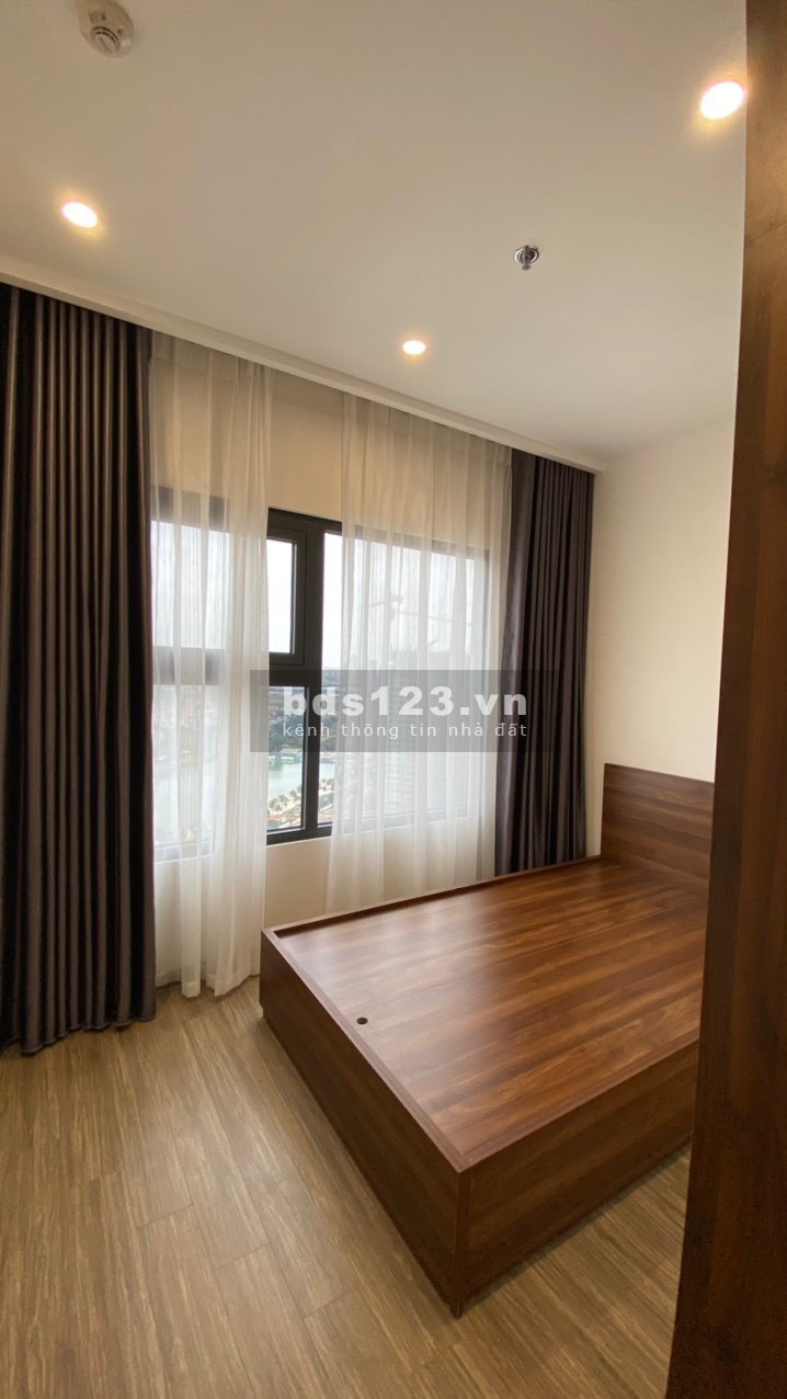 Cắt lỗ bán căn hộ 2 phòng ngủ 2wc + 1 - 71m2 giá 2,48 tỷ dự án Vinhomes Smart City 0972 726036