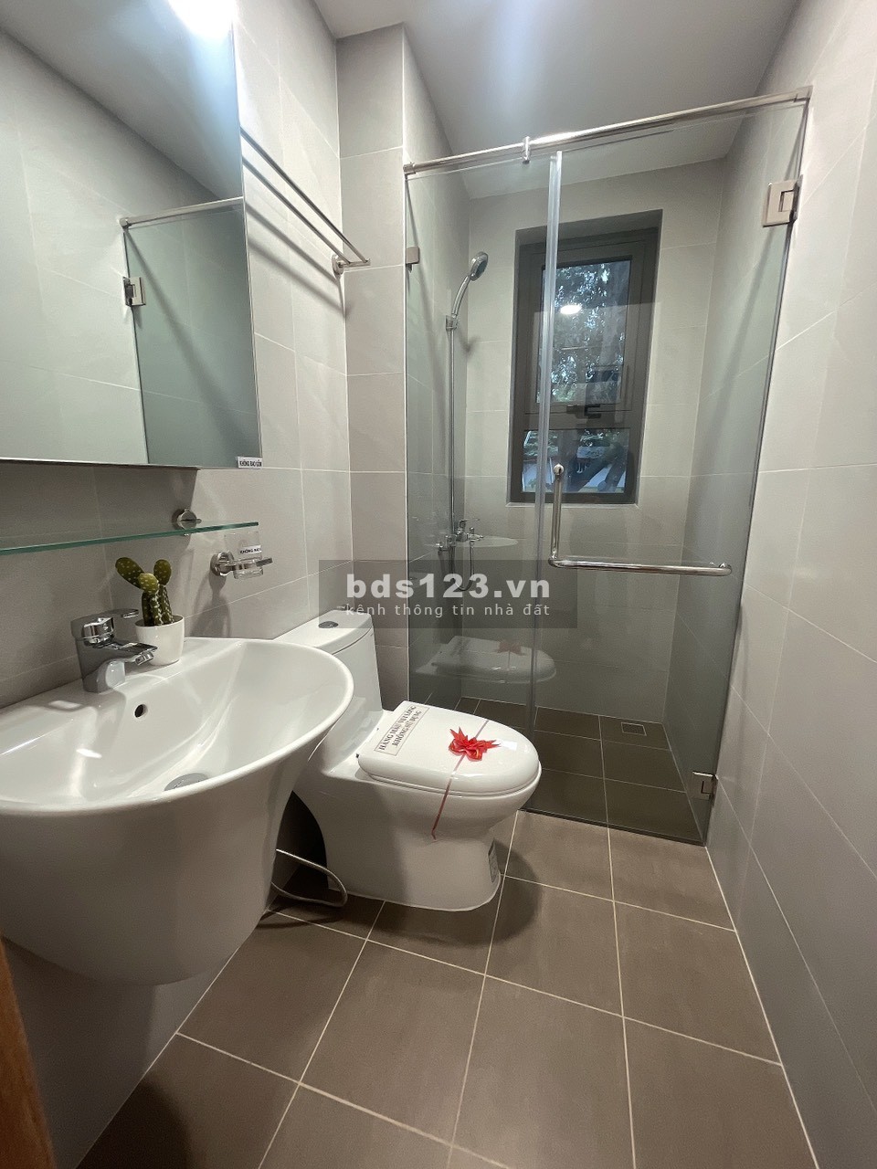 Bán căn hộ 2PN 2WC chỉ từ 20% tại Bcons City Làng Đại học Quốc lộ 1K